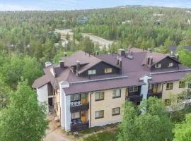 Holiday Home Lomariekko 6 a 4 pikkuriekko by Interhome