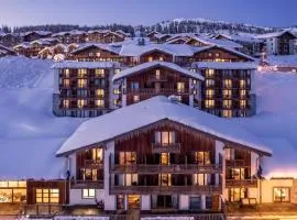 ILY Hotels La Rosiere