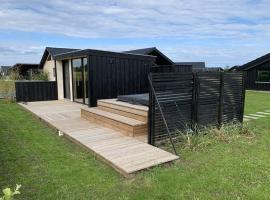 Holiday Home Brothir - 500m from the sea by Interhome，位于欧德尔的酒店