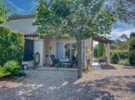 Holiday Home Bastide 1A by Interhome