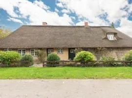Reetdachhaus zur Sandkuhle