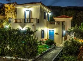 Mainades Maisonettes & Studios