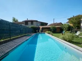 Maison chez nous