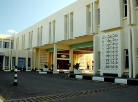 Sunbird Mzuzu，位于Katoto的酒店