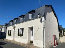 Gîte le Clos Saint Loup