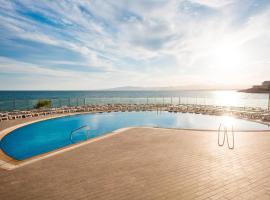 Hotel Best Negresco，位于萨洛的酒店