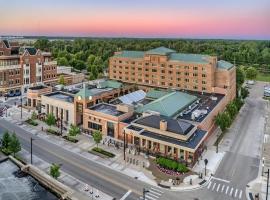 The H Hotel