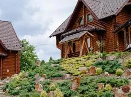 Смарагдовий пагорб