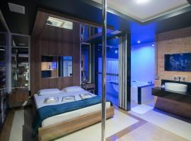 Lual Motel Sorocaba-SP