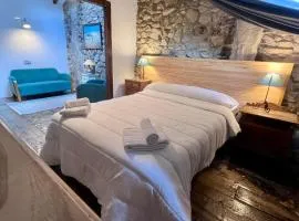 Casa Rural Basiver - Habitación Braña de Los Tejos
