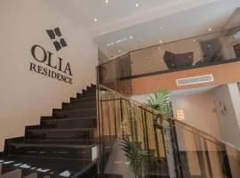 Olia Residence