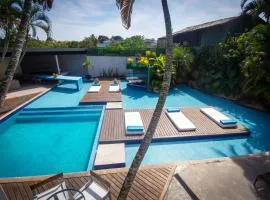 阿玛喀朵思布基亚斯设计旅馆