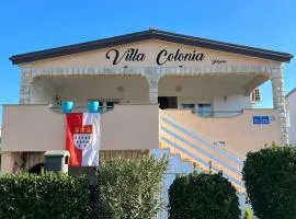 Villa Colonia Vir