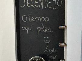 Mouradia Moura，位于莫拉的酒店