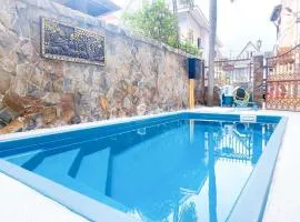 Patong Beach - Private Pool Villa