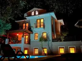 Cem Can Luxury Villa - Private Pool - Oludeniz, Fethiye