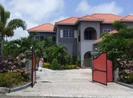 El Plantation Village