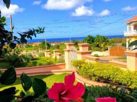 El Plantation Village，位于Richmond的酒店