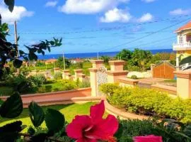 El Plantation Village
