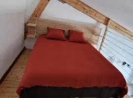 Studio Au Pied De La Sainte Victoire