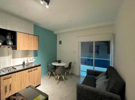 Bonito Apartamento Monteria，位于蒙特里亚的酒店