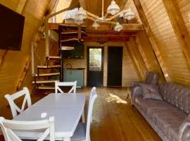 HillSide Cottage-ჰილსაიდ კოტეჯი