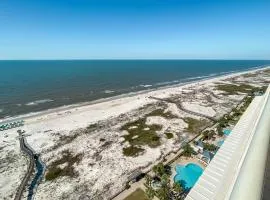 Beach Club B2003- 4 bdrm-4 bath-Updated Beachfront Condo