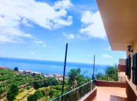 Casa Vista Mar -2 bedrooms,fantastic Seaview