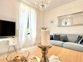 VILLA GIANNI - lux. apt. ROMA -5*