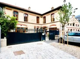 Villa Kronberg