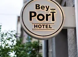 BeyPort Hotel Taksim