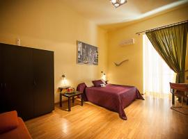 Albergo Tripoli B&B Affittacamere，位于科拉托的酒店