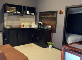 Don Jarvey I Bed & Breakfast