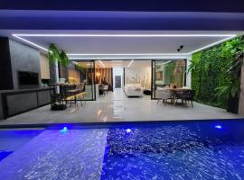 VIP_RUIDERA_HOME，位于鲁伊德拉的酒店