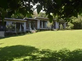 YerbaBuena Lodge