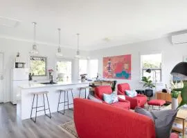 The Alfred, Mittagong