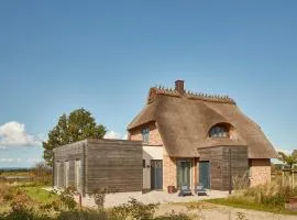 Reetdorf Geltinger Birk Atelierhaus Regenbogen