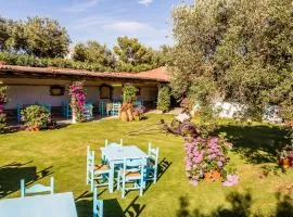 hotel Piccolo Ranch