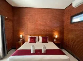 Tebu menjangan homestay