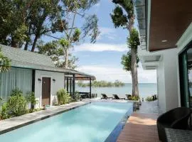BeachHouse Pool Villas Krabi