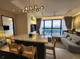 Urban Suites - Penang