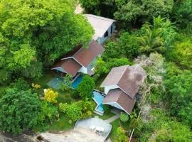 Hidden Lake Cottages Sigiriya