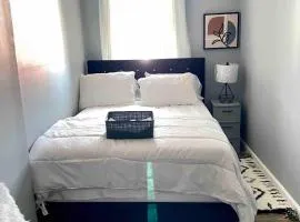 Private Comfy Room in Trendy Bed-Stuy