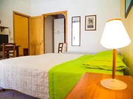 Bed & Breakfast Il Castellino