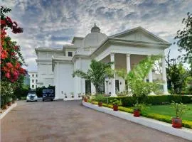 本迪哈多蒂宫殿酒店