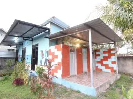 OYO 93121 Abi Bungalow & Hostel