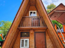 Uno Dus Tourist Inn，位于Itaytay的酒店