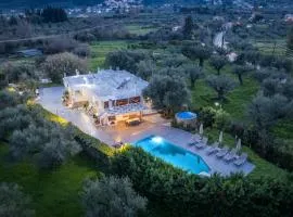 Villa Andreas A Private Paradise