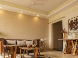 Mirana House - A Tasteful 4BHK Condo with Views!，位于瑞诗凯诗的酒店