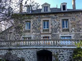 Château De Vèze